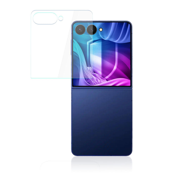 3mk Silky Matt Pro matte foil for Samsung Galaxy Z Flip 7