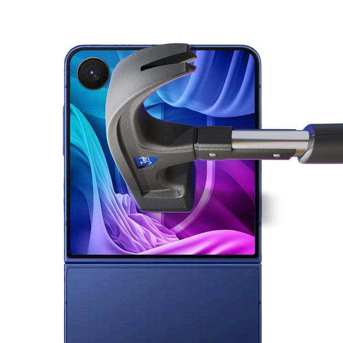 3mk Silky Matt Pro matte foil for Samsung Galaxy Z Flip 7