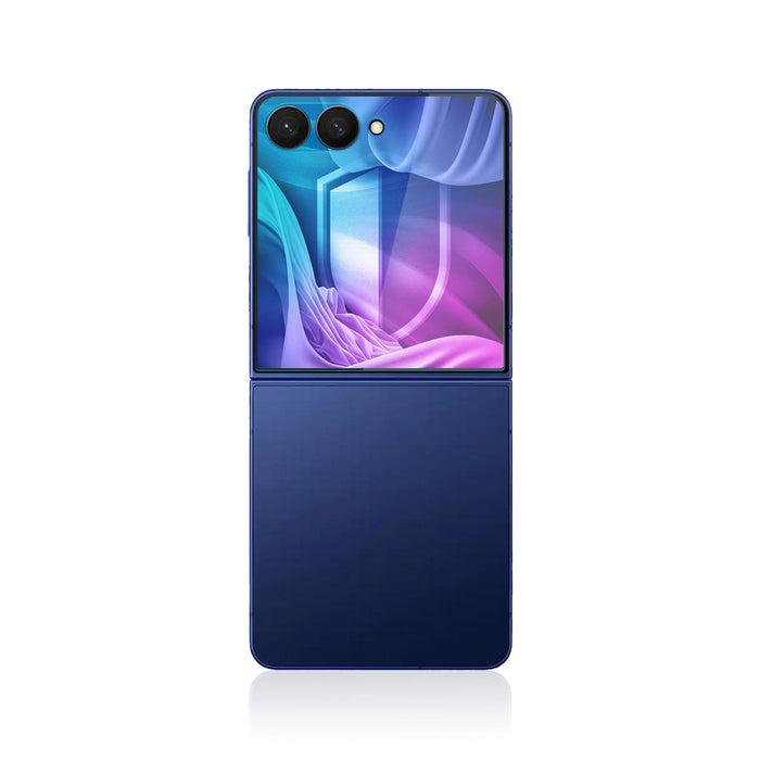 3mk Silky Matt Pro matte foil for Samsung Galaxy Z Flip 7