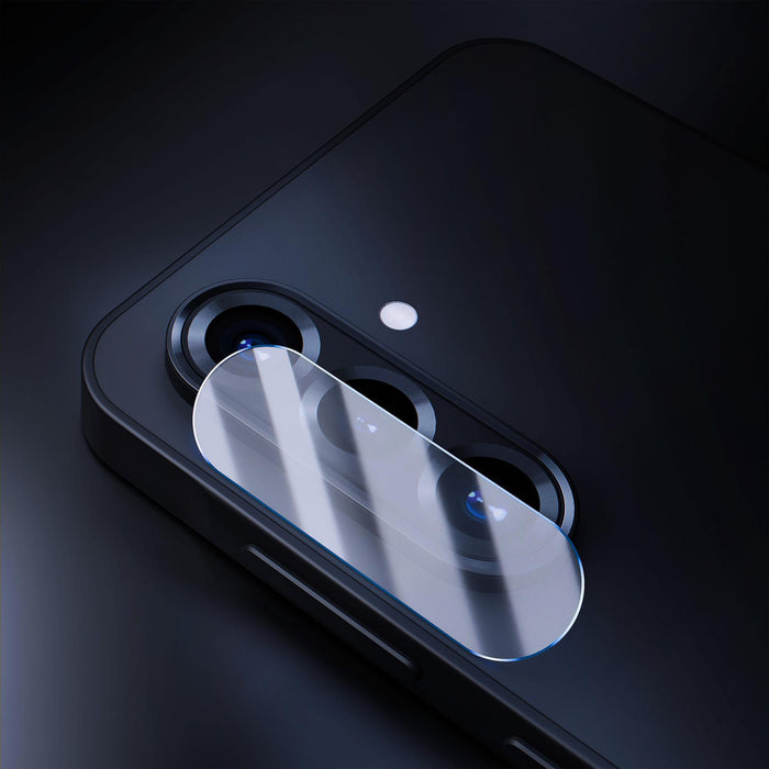 3mk Lens Protection Camera Glass for Samsung Galaxy A17 5G