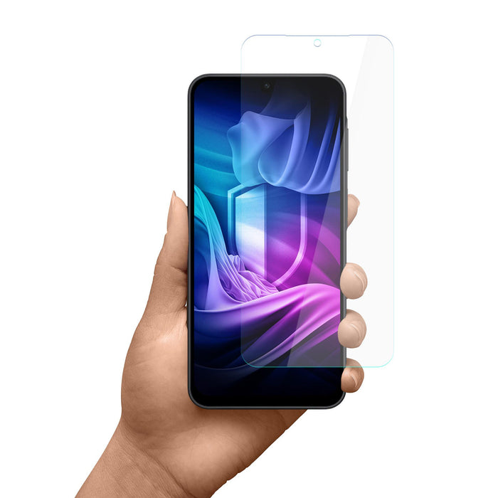 3mk Silky Matt Pro matte foil for Samsung Galaxy A17 5G