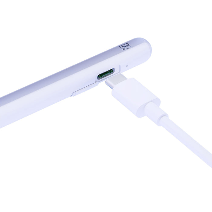Active stylus for iPad 3mk Wonder Pen™