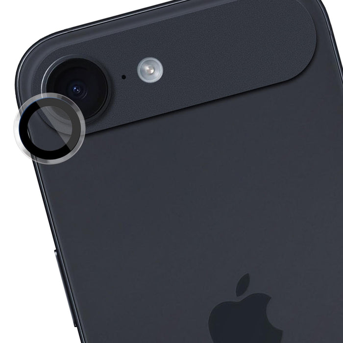 3mk Lens Protection Pro Tempered Glass for iPhone 17 Air