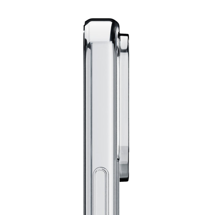 3mk Armor MagCase for iPhone 17 Pro Max - Transparent