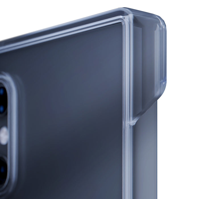 3mk Just20g Clear Case for Samsung Galaxy S25 Ultra - transparent