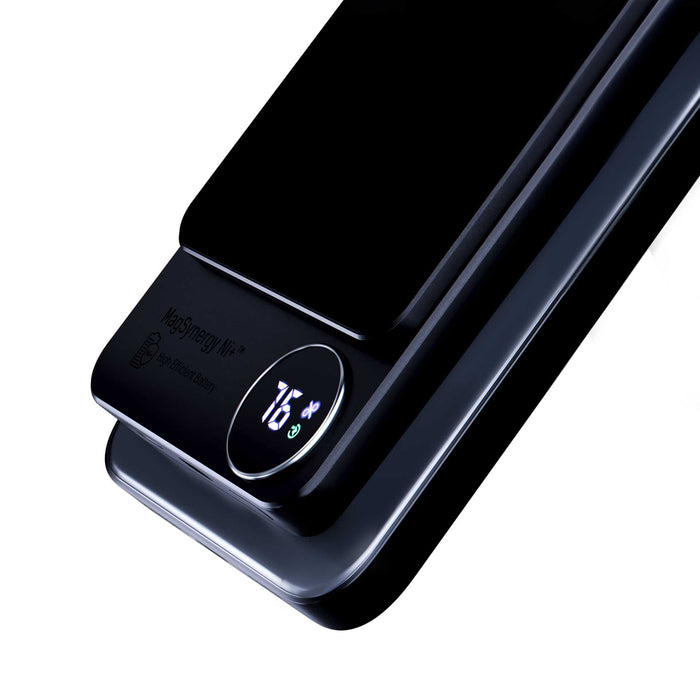 Powerbank 3mk HARDY MagSynergy Ni+ 5,000mAh 22.5W USB 1C1L - black