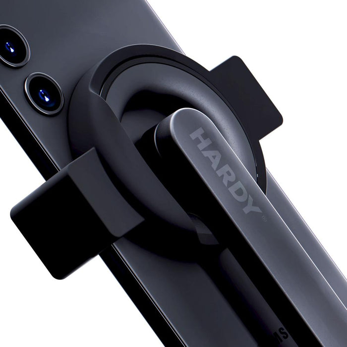 Selfie stick holder 3mk HARDY MagSelfie Stick