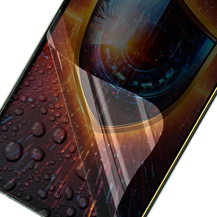 3mk Silky Matt Privacy Screen Protector for Xiaomi Redmi 15 4G / 5G