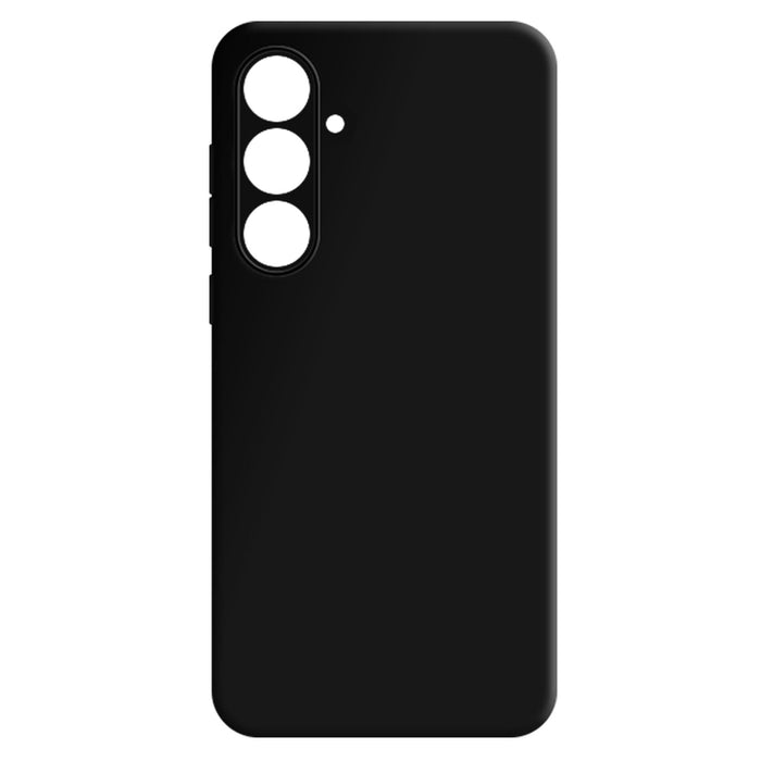 3mk Matt Case Pro for Samsung Galaxy A35 5G - Matte Black