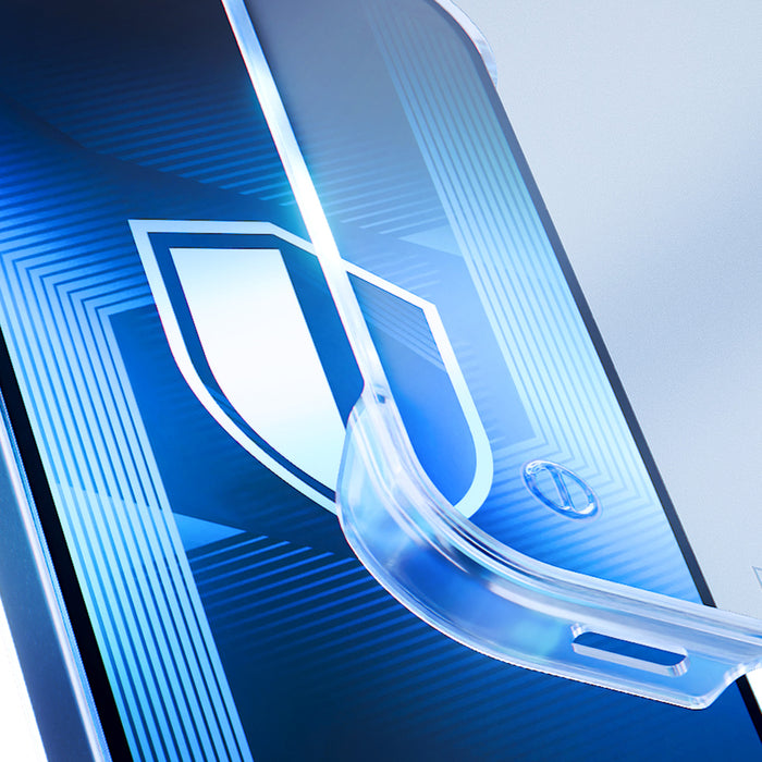 3mk Just20g Clear Case for Apple iPhone 14 Pro - transparent