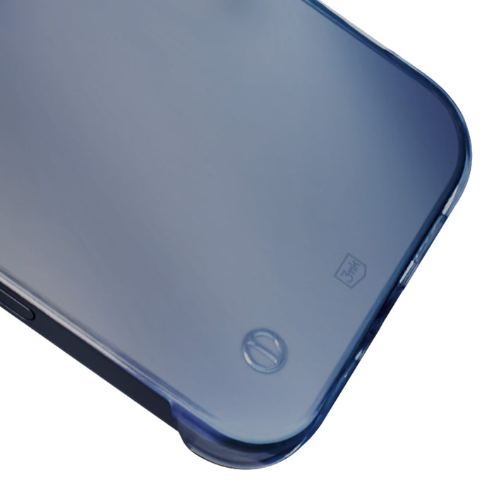 3mk Just20g Clear Case for Apple iPhone 14 Pro - transparent