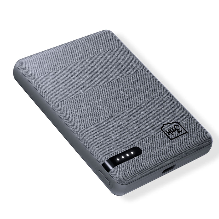 3mk Pocket Powerbank™ 5000mAh 12W USB-C