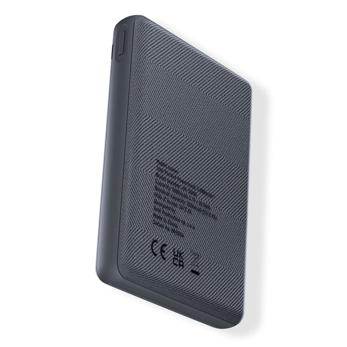 3mk Pocket Powerbank™ 5000mAh 12W USB-C