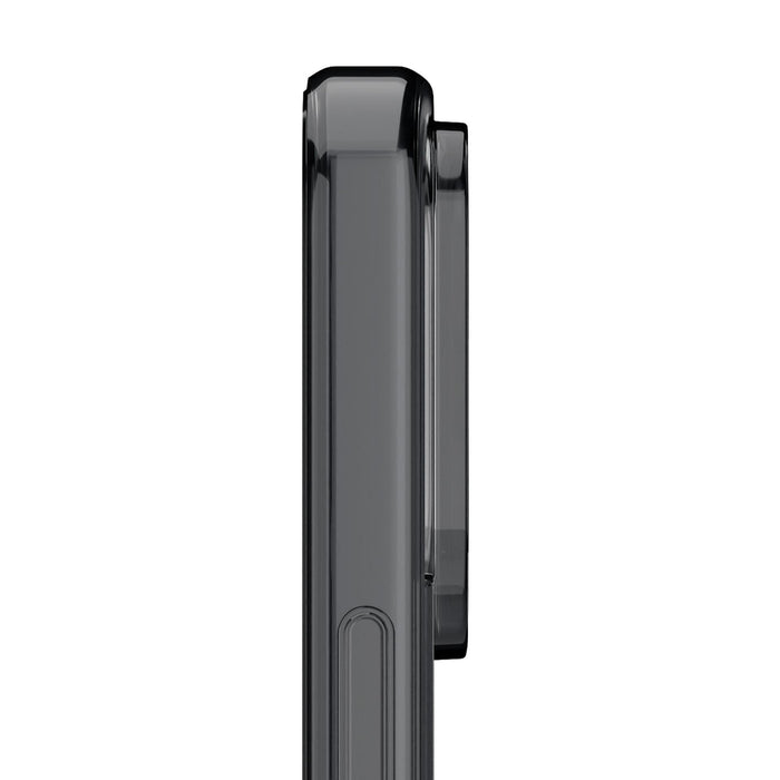 3mk Armor MagCase for iPhone 17 - transparent
