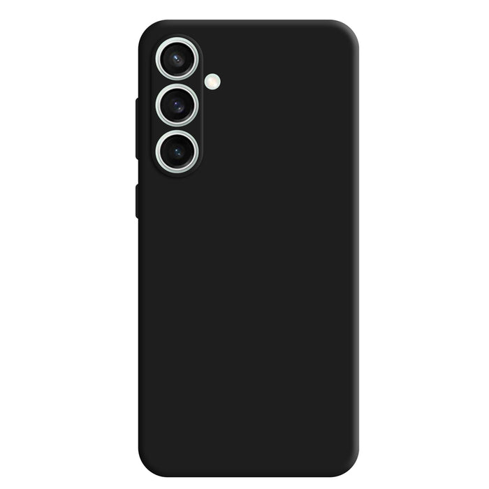 3mk Matt Case Pro for Samsung Galaxy S23 FE - matte black