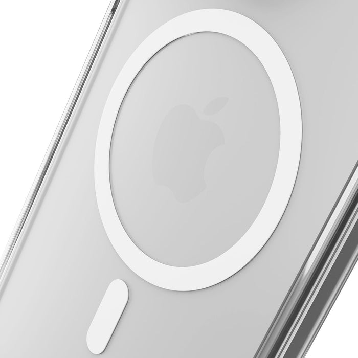 3mk Armor MagCase for iPhone 14 Pro - Transparent