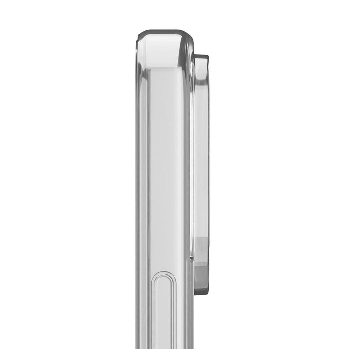 3mk Armor MagCase for iPhone 14 Pro - Transparent