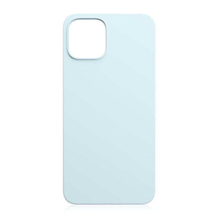3mk Hardy MagSilicone Case for Apple iPhone 15 Plus - Blue