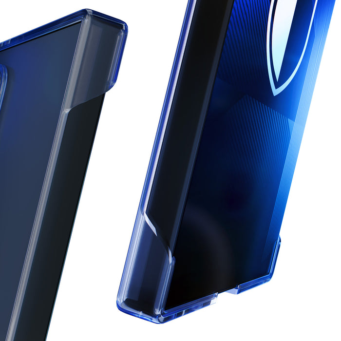 3mk Just20g MagCase for Samsung Galaxy S22 Ultra 5G - Transparent