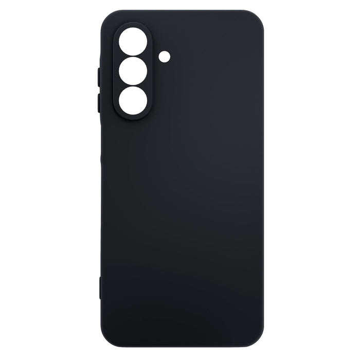 3mk Matt Case Pro for Samsung Galaxy A26 5G - Matte Black