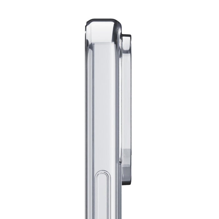 3mk Armor MagCase for Samsung Galaxy A36 - transparent