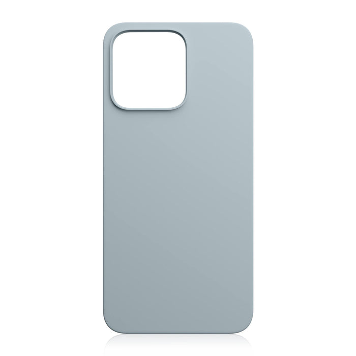 3mk Hardy MagSilicone Case for Apple iPhone 13 Pro Max - Blue