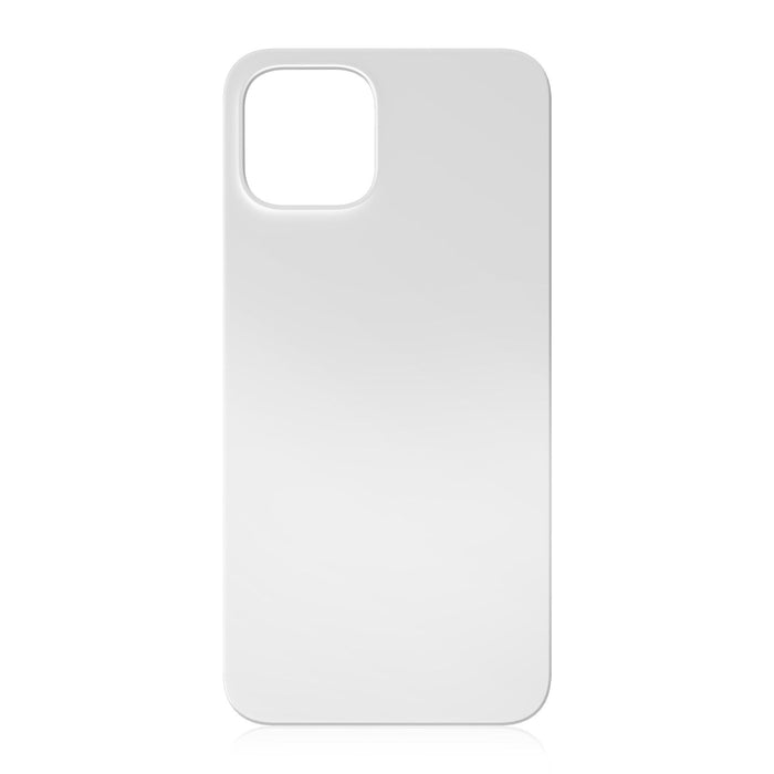 3mk Hardy MagSilicone Case for Apple iPhone 15 - White