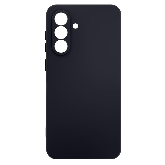 3mk Matt Case Pro for Samsung Galaxy A56 - matte black