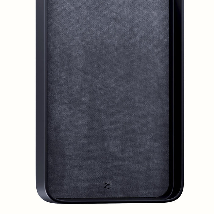 3mk Matt Case Pro for Samsung Galaxy A56 - matte black