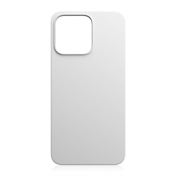 3mk Hardy MagSilicone Case for Apple iPhone 14 Pro Max - White