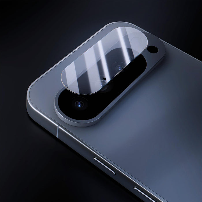 3mk Lens Protection Camera Glass for Google Pixel 10