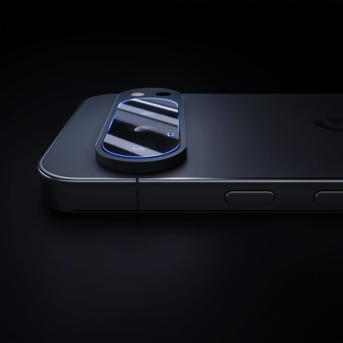 3mk Lens Protection Camera Glass for Google Pixel 10