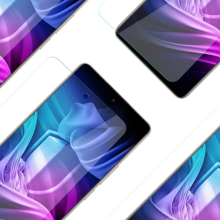 3mk Silky Matt Pro Matte Film for Realme 15 Pro 5G