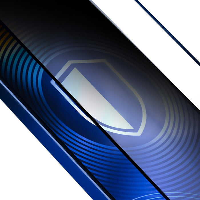 3mk Hardglass Matt Max Privacy Tempered Glass for iPhone 17 Pro Max