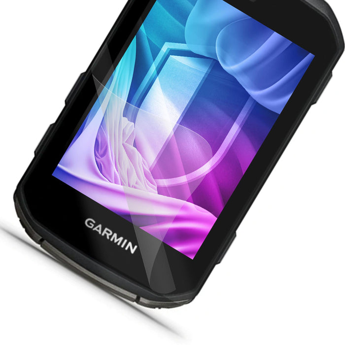 3mk Silky Matt Pro matte film for Garmin Edge 550 / Edge 850