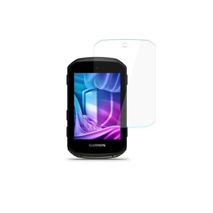3mk Silky Matt Pro matte film for Garmin Edge 550 / Edge 850