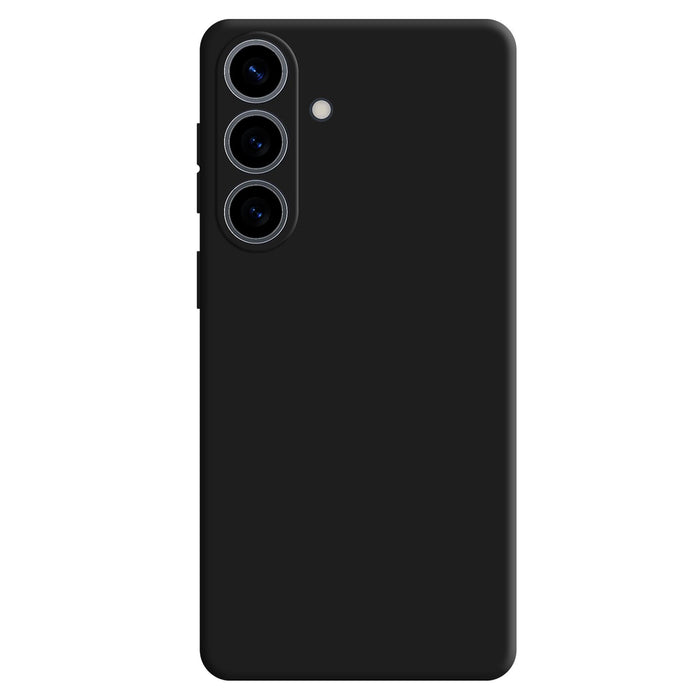 3mk Matt Case Pro for Samsung Galaxy S26+ - matte black