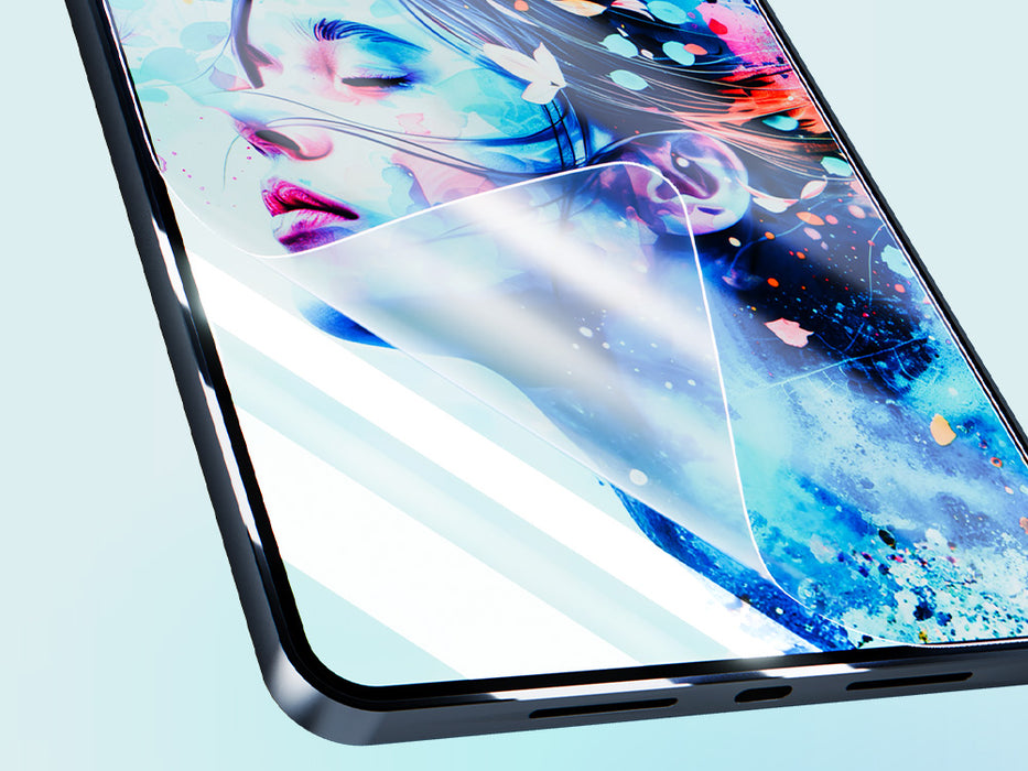 3mk Paper Feeling protective film for Lenovo Idea Tab 11" (TB336)
