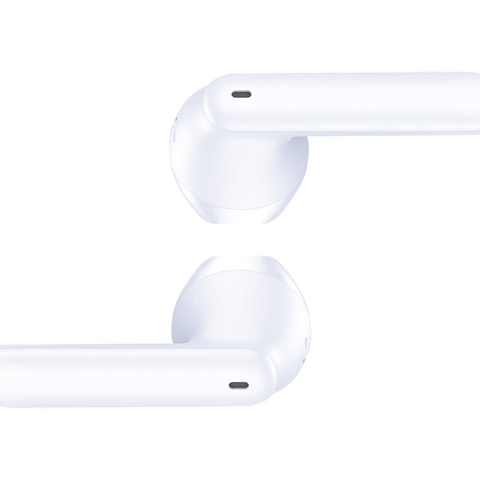 3mk Movepods 5.4 Wireless Headphones - White
