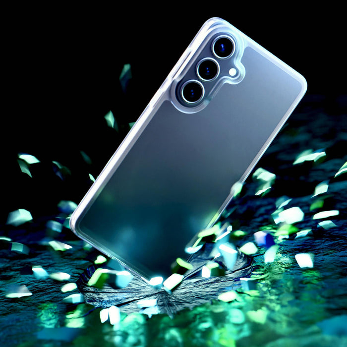 3mk Armor Case for Samsung Galaxy S26 Pro - Transparent
