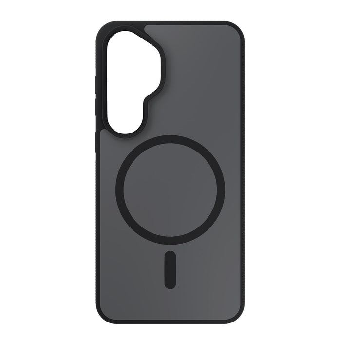 3mk Smoke MagCase for Samsung Galaxy S26 - Gray