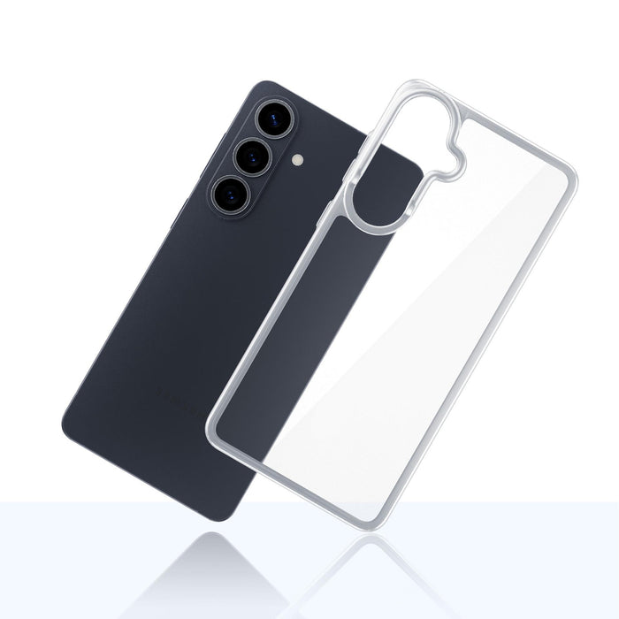 3mk Armor MagCase for Samsung Galaxy S26+ - transparent