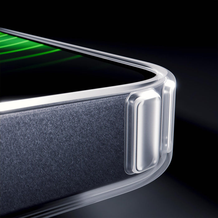 3mk Armor Case for Samsung Galaxy S26 Ultra - Transparent