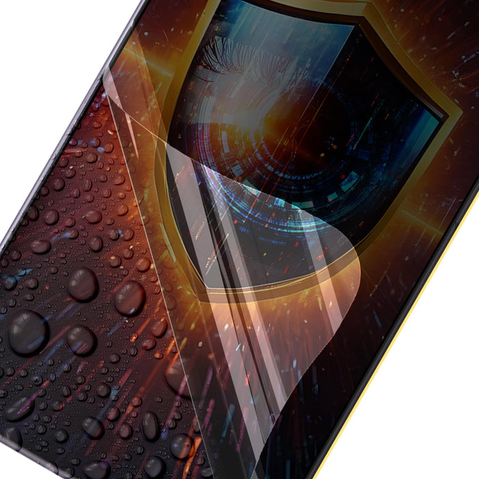 3mk Silky Matt Privacy Screen Protector for OnePlus 15