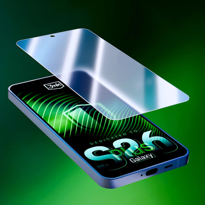 3mk FlexibleGlass Hybrid Glass for Samsung Galaxy S26 Ultra