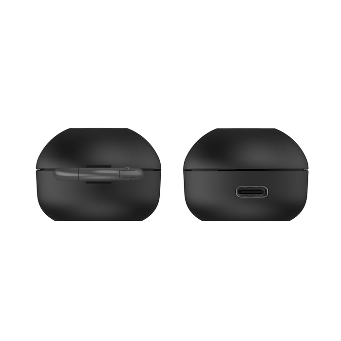 3mk Hyper Charger PD 33W GaN QC4+ PPS AFC FCP SCP 1A1C Wall Charger - Black