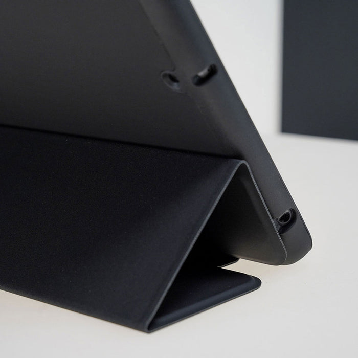 Soft Tablet Case for iPad 6 2018 9.7" - Black