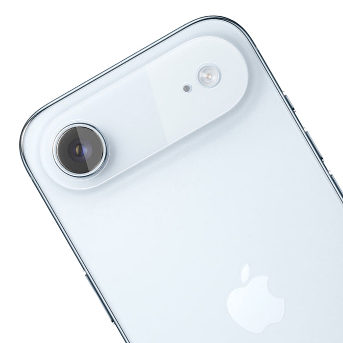 Hybrid glass for the 3mk Lens Protection camera lens for Apple iPhone Air