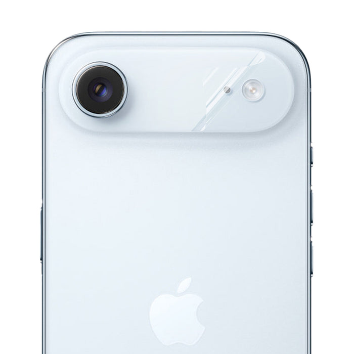 Hybrid glass for the 3mk Lens Protection camera lens for Apple iPhone Air