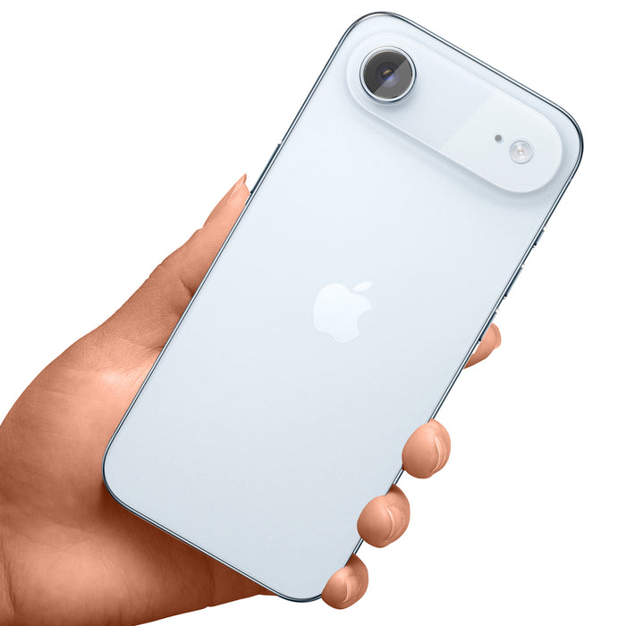 Hybrid glass for the 3mk Lens Protection camera lens for Apple iPhone Air